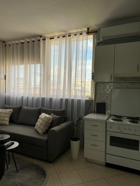 Apartament 1+1 me Qera, 540 E ,Rruga Durrësit -Tiranë