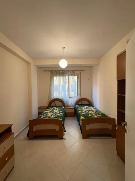 APARTAMENT 2+1 ME QIRA, 550 € (Kodra e Diellit)
