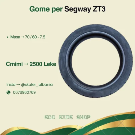 Tirane, shes Scooter Gome per Segway ZT3 , 25 €