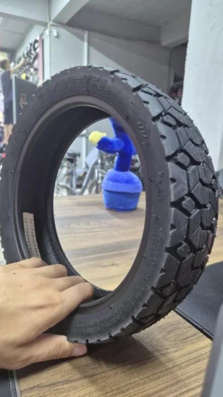 Tirane, shes Scooter Gome per Segway ZT3 , 25 €