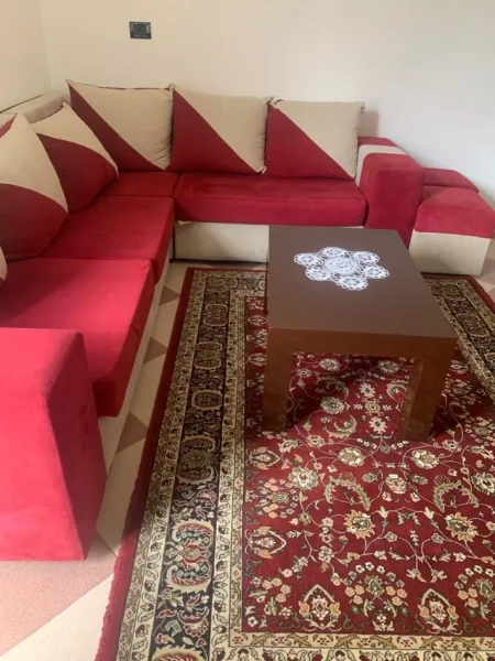 Jepet me Qira Apartament 1+1, 40 m²   28.000 leke te reja  (Rruga Anri Buazen), Misto - Mame