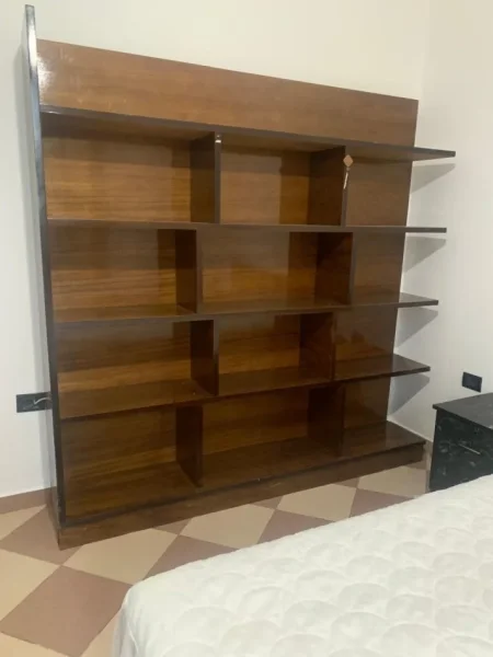 Jepet me Qira Apartament 1+1, 40 m²   28.000 leke te reja  (Rruga Anri Buazen), Misto - Mame