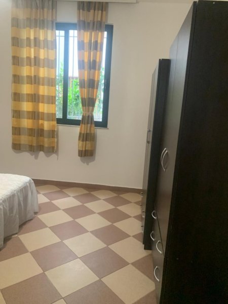 Jepet me Qira Apartament 1+1, 40 m² (Rruga Anri Buazen), Misto - Mame
