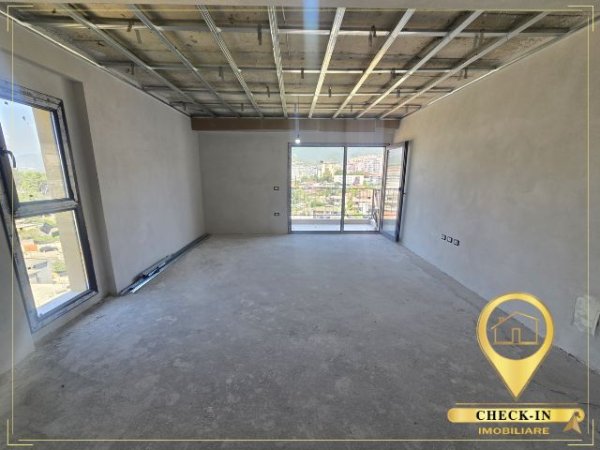 Tirane, shitet apartament 1+1+Aneks+Ballkon Kati 8, 102 m² 142.800 € (Porcelan)