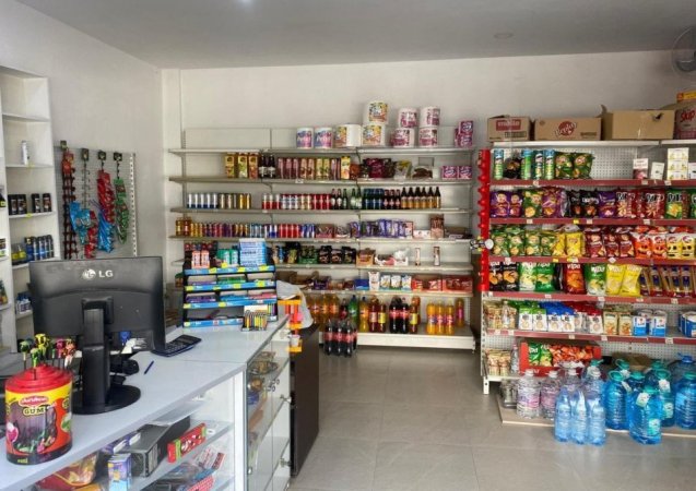 Tirane, Liste me oferta Kati 0, 40 m² 400 € (Astir)