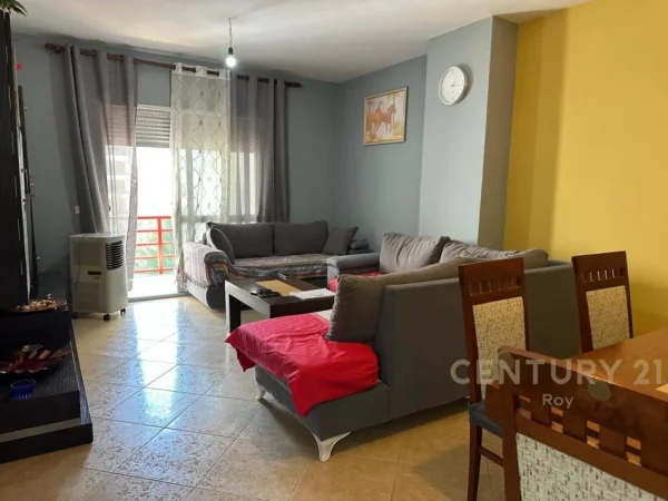 Durres, shitet apartament 2+1+Aneks+Ballkon Kati 3, 114 m² 150.000 € (Plazh Iliria , Durres)