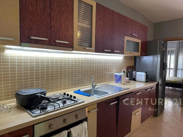 Durres, shitet apartament 2+1+Aneks+Ballkon Kati 3, 114 m² 150.000 € (Plazh Iliria , Durres)