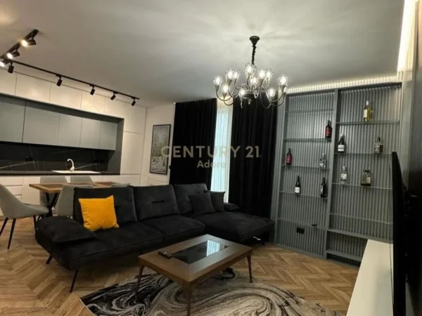 Tirane, jepet me qera apartament 2+1 Kati 3, 97 m² 1.500 € (Prane TEG)