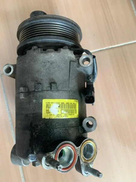 Tirane, shes Kompresor Kondicioneri Ford C Max 2011, 180 €