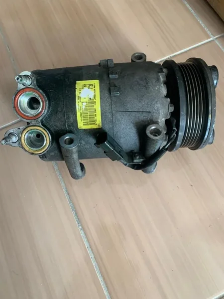 Tirane, shes Kompresor Kondicioneri Ford C Max 2011, 180 €