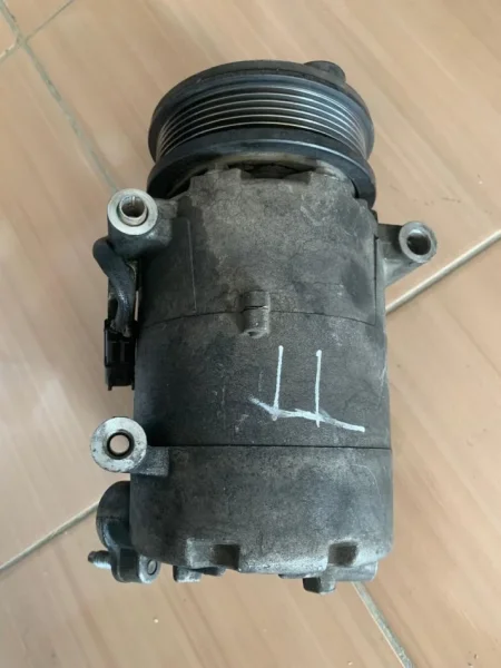 Tirane, shes Kompresor Kondicioneri Ford C Max 2011, 180 €