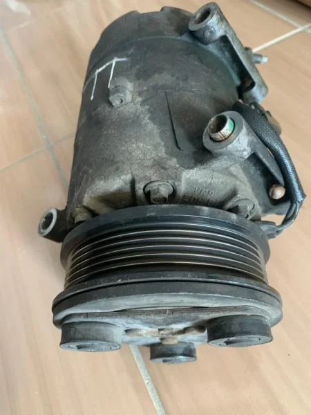 Tirane, shes Kompresor Kondicioneri Ford C Max 2011, 180 €