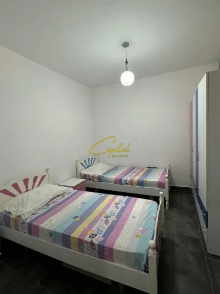 Tirane, jepet me qera apartament 2+1 Kati 1, 105 m² 540 € (ASTIR)