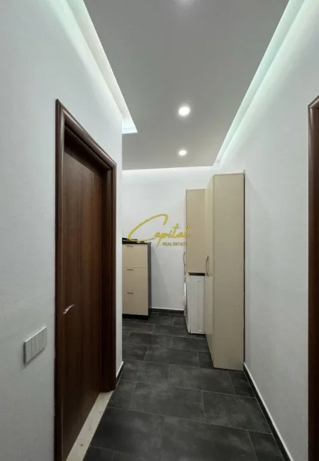 Tirane, jepet me qera apartament 2+1 Kati 1, 105 m² 540 € (ASTIR)