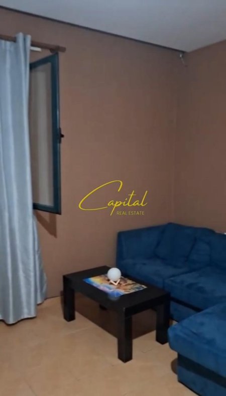 Tirane, jepet me qera apartament 2+1 Kati 1, 75 m² 400 € (KODRA E DIELLIT)