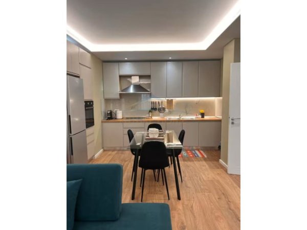 Tirane, shitet apartament 1+1+Aneks+Ballkon Kati 3, 81 m² 360.000 € (RRUGA MUSTAFA MATOHITI)