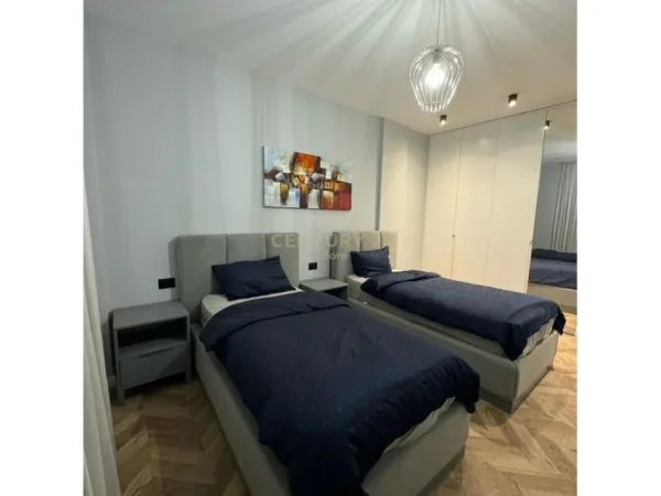 Tirane, jepet me qera apartament 2+1 Kati 3, 97 m² 1.500 € (TEG Tirana Albania)
