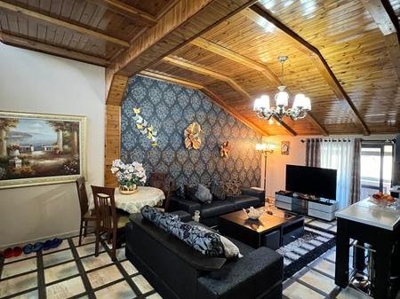 Tirane, shitet apartament 3+1 , 132 m² 17.000.000 € 