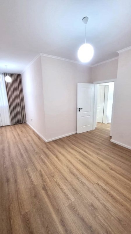 SHITET APARTAMENT 1+1 – RRUGA E KAVAJËS (PAS GLOBE, PËRBALLË DELIJORGJI, Kati 3, 58 m² 128.000 €uro