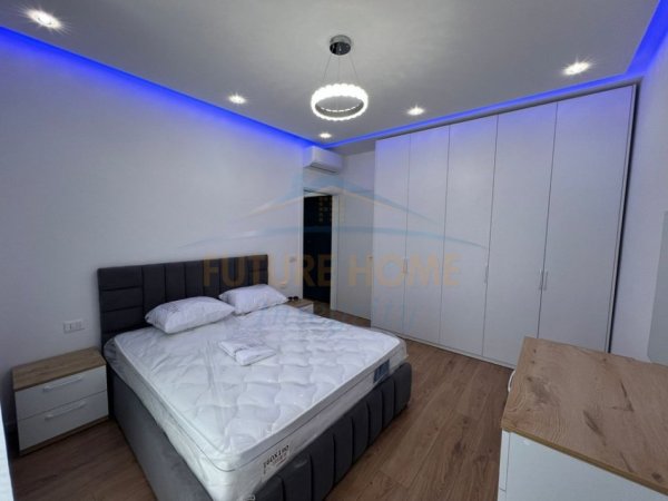 Tirane, jepet me qera apartament 1+1 Kati 9, 78 m² 550 € (Bulevardi i Ri)