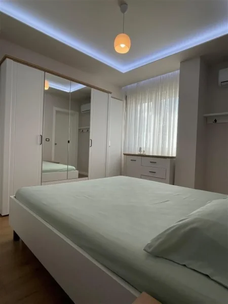 Tirane, shitet apartament 2+1 Kati 11, 110 m² 258.000 € (PERBALLE FDELIJORGJIT)