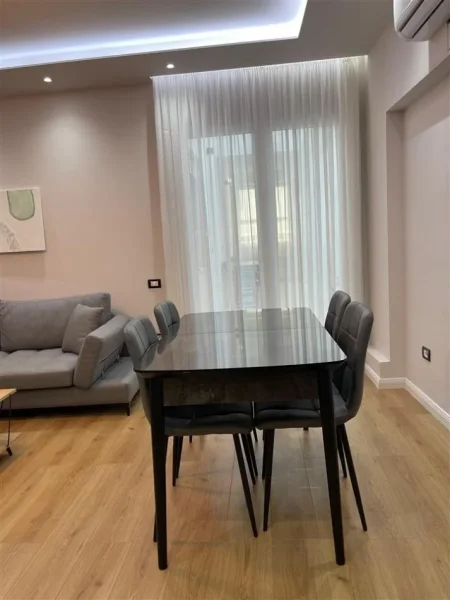 Tirane, shitet apartament 2+1 Kati 11, 110 m² 258.000 € (PERBALLE FDELIJORGJIT)