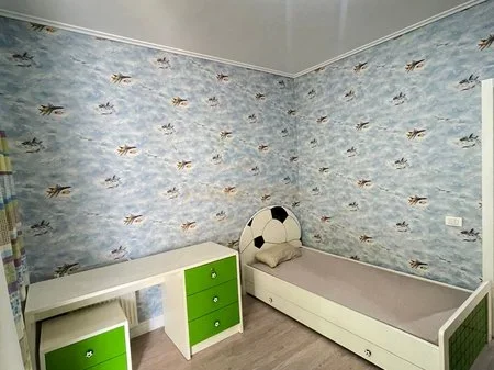 Tirane, jepet me qera apartament 2+1 Kati 7, 700 € 