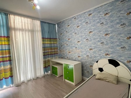 Tirane, jepet me qera apartament 2+1 Kati 7, 700 € 
