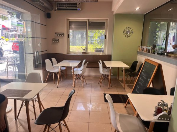 Shitet si Biznes – Mensë/Restorant tek Varri i Bamit ne Xhamllik, Kati 0, 80 m²