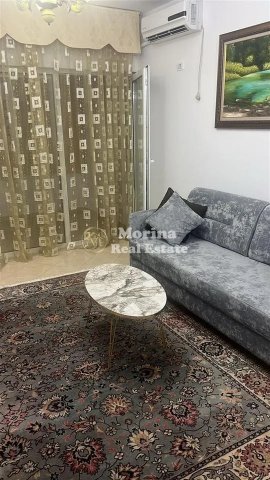 Tirane, jepet me qera apartament 1+1 Kati 3, 70 m² 500 € (Zogu i Zi)