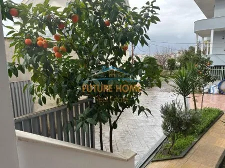 Tirane, jepet me qera apartament 1+1 Kati 1, 90 m² 450 € 