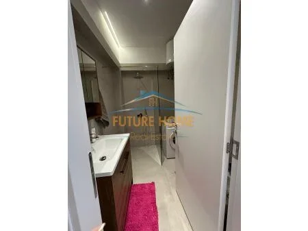 Tirane, jepet me qera apartament 1+1 Kati 1, 90 m² 450 € 