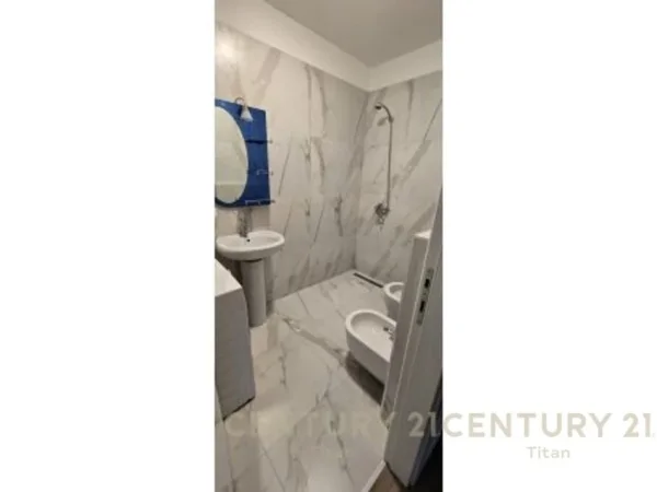 Tirane, shitet apartament 1+1 Kati 3, 65 m² 107.000 € (Garden Residence Turdiu)