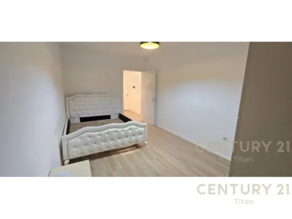 Tirane, shitet apartament 1+1 Kati 3, 65 m² 107.000 € (Garden Residence Turdiu)