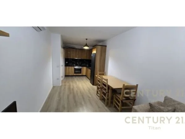 Tirane, shitet apartament 1+1 Kati 3, 65 m² 107.000 € (Garden Residence Turdiu)