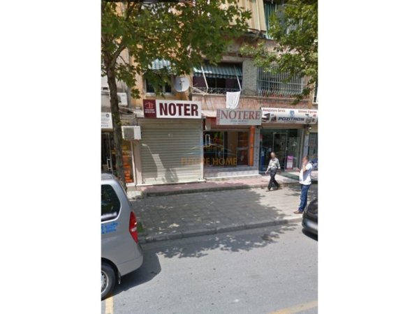 Tirane, jepet me qera ambjent biznesi Kati 0, 60 m² 600 € 