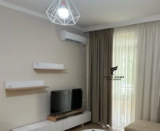 Tirane, jepet me qera apartament 1+1 Kati 3, 60 m² 620 € (9 KATSHET)