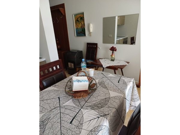 Tirane, jepet me qera apartament 1+1 Kati 4, 65 m² 450 € 