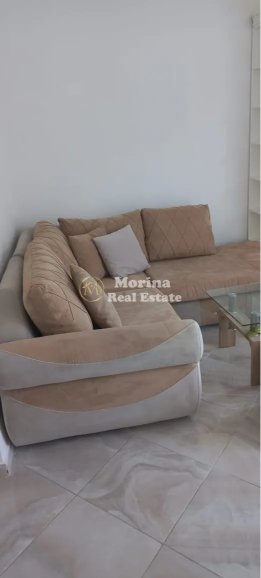 Tirane, jepet me qera apartament 1+1 Kati 5, 70 m² 370 € (Fresku)