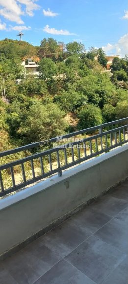 Tirane, jepet me qera apartament 1+1 Kati 5, 70 m² 370 € (Fresku)