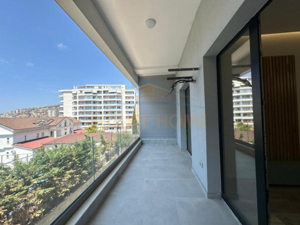 Sarande, shitet apartament 1+1+Ballkon Kati 3, 98 m² 195.000 € (Sarande, prane Hotel Butrint)