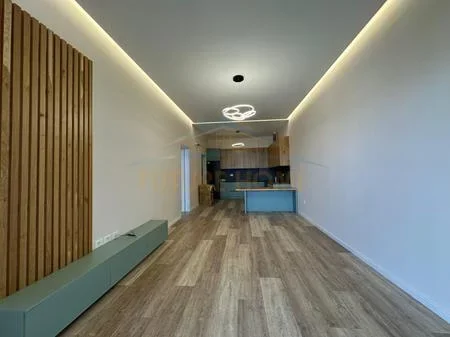 Tirane, shitet apartament 1+1 Kati 3, 98 m² 19.500.000 € 