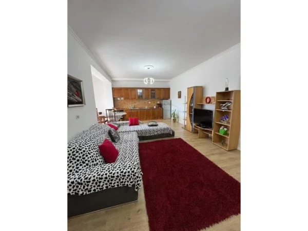 Tirane, shitet apartament 2+1 Kati 7, 100 m² 135.000 € (5 Maji)