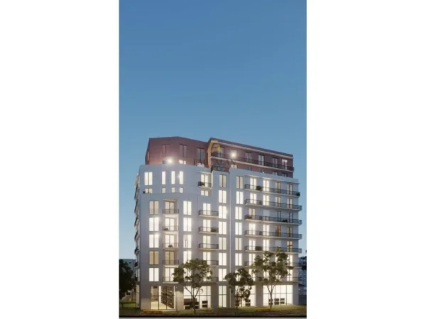 Tirane, shitet apartament 2+1 , 115 m² 172.500 € (Xhamllik)