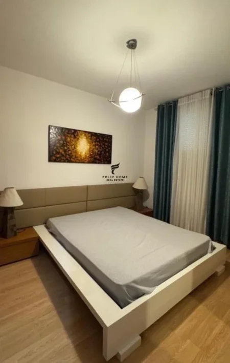 jepet me qera apartament 2+1 Kati 3, 105 m² 600 € (RRUGA RRAPO HEKALI)