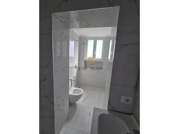 Tirane, shitet apartament 2+1 Kati 5, 55 m² 128.000 € (Don Bosko)