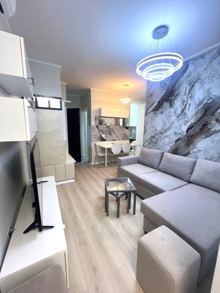 SHITEN 2 APARTAMENTE BASHKË TEK ISH TREGU ELEKTRIK, ALI DEM, Kati 4, 63 m² 255.000 €uro