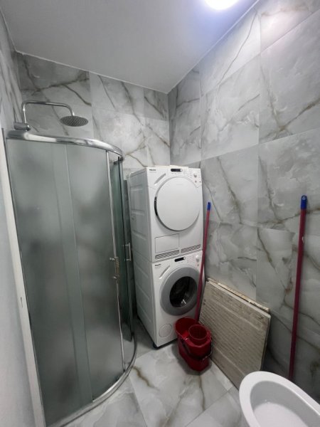 SHITEN 2 APARTAMENTE BASHKË TEK ISH TREGU ELEKTRIK, ALI DEM, Kati 4, 63 m² 255.000 €uro