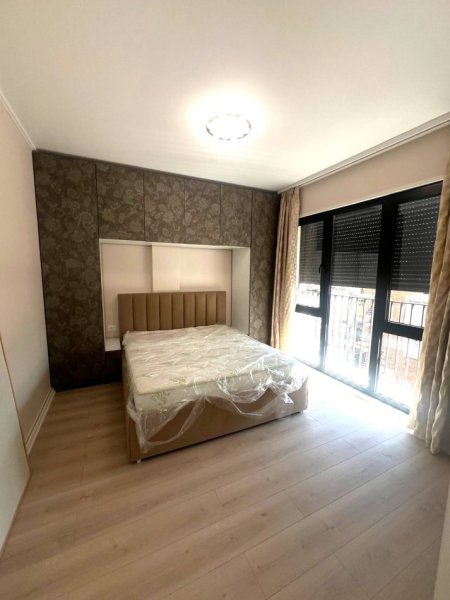 SHITEN 2 APARTAMENTE BASHKË TEK ISH TREGU ELEKTRIK, ALI DEM, Kati 4, 63 m² 255.000 €uro