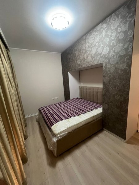 SHITEN 2 APARTAMENTE BASHKË TEK ISH TREGU ELEKTRIK, ALI DEM, Kati 4, 63 m² 255.000 €uro